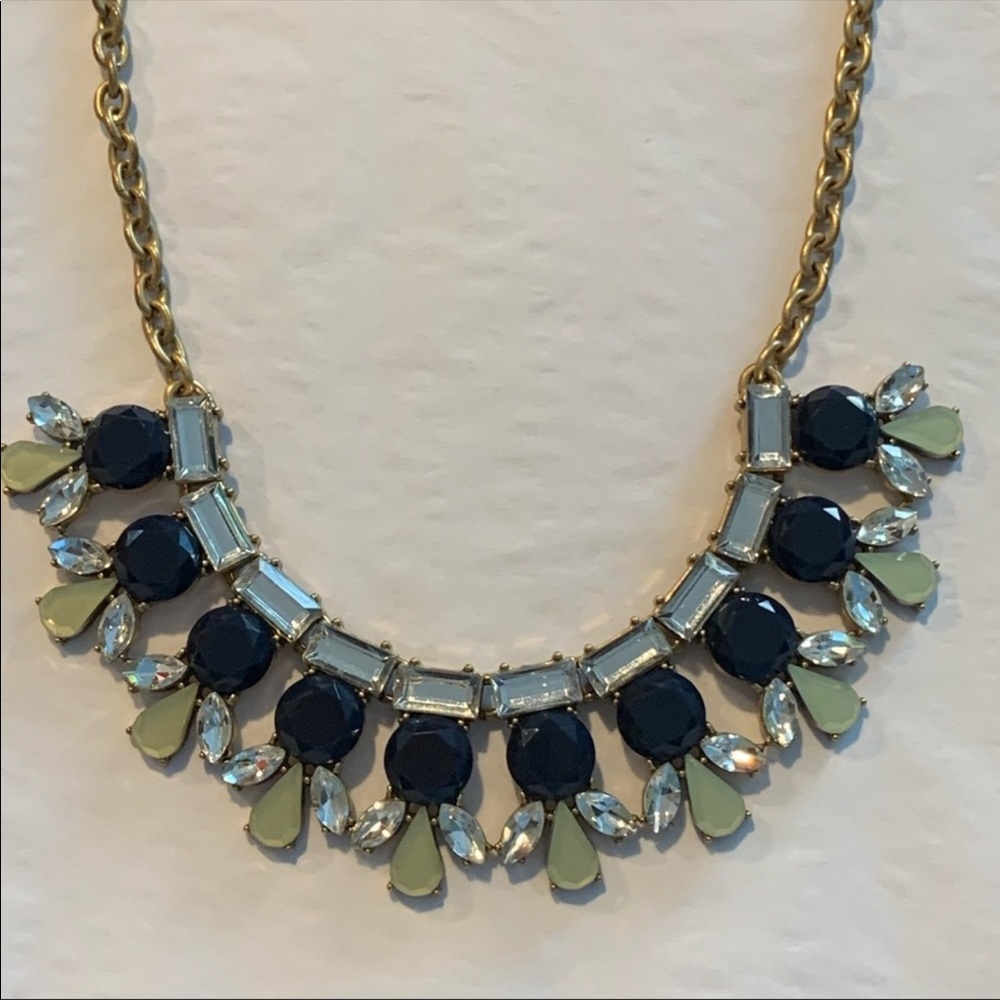 J. Crew Necklace